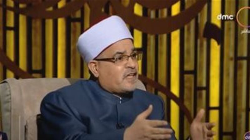 الدكتور محمد سالم