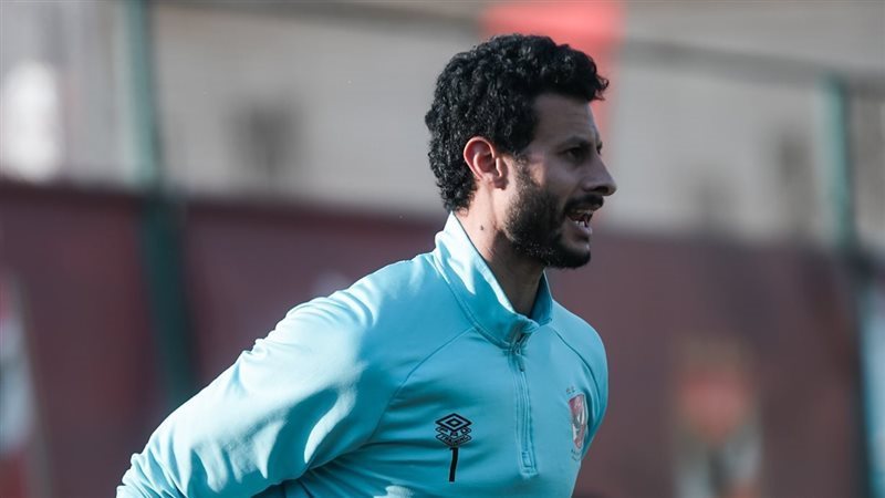 محمد الشناوي