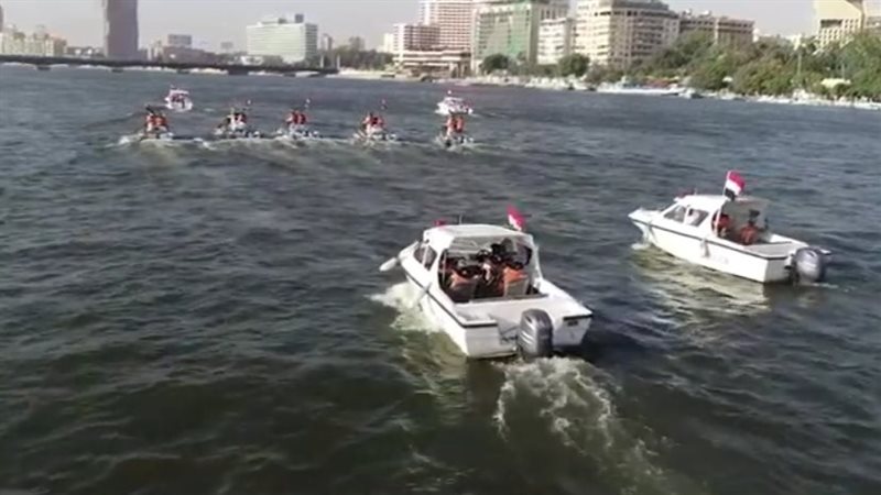 شرطة المسطحات 
