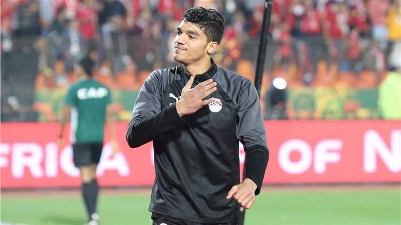 محمد صبحي