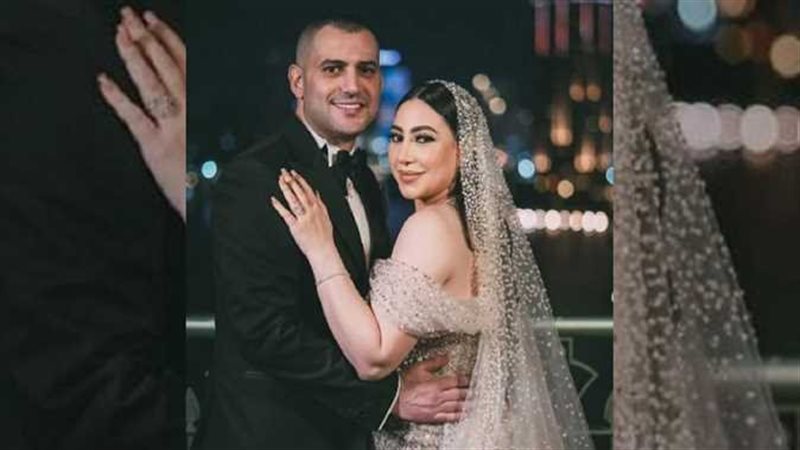 بوسي وهشام ربيع