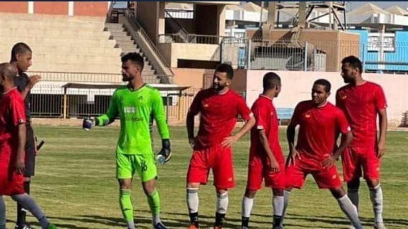 قنا وشبان قنا