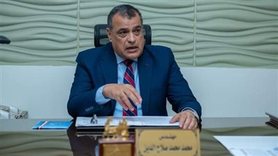 وزير الإنتاج الحربي: الوزارة حريصة على المشاركة في تنفيذ مختلف المشروعات الخضراء