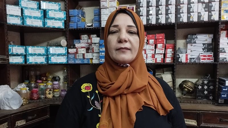 أم عبده قصة كفاح