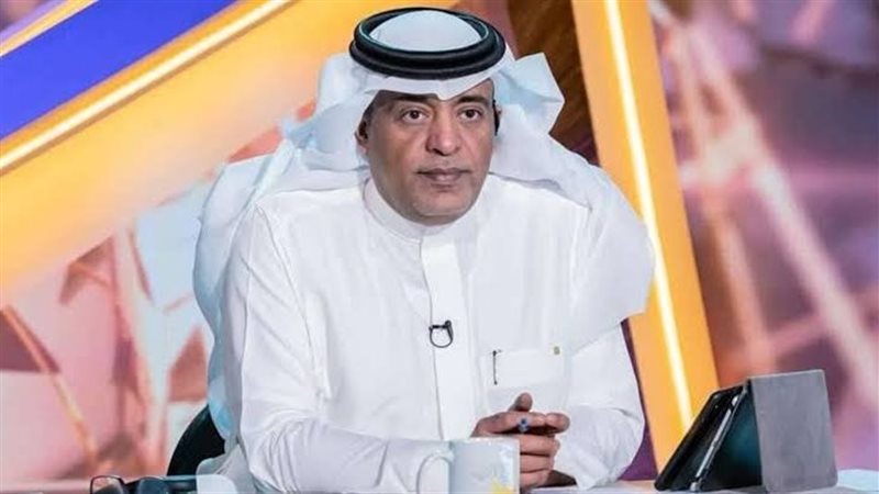 وليد الفراج،فيتو