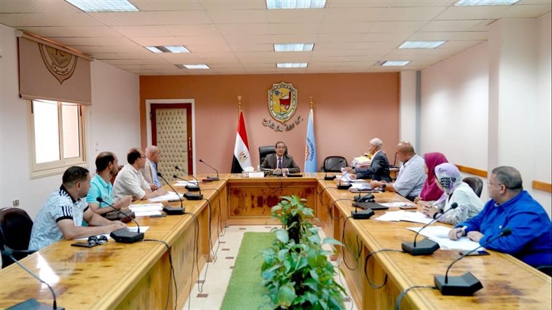 جامعة سوهاج 