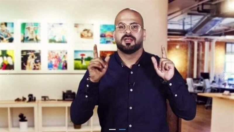 الكوميديان الأردني