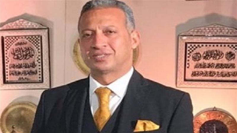 طارق العوضي