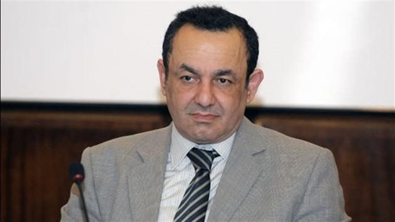 عمرو الشوبكي