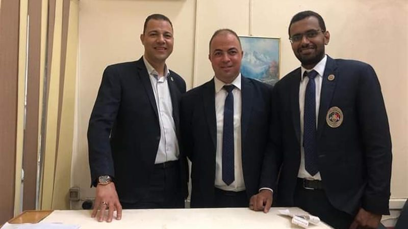 السبائك الذهبية بحوزة