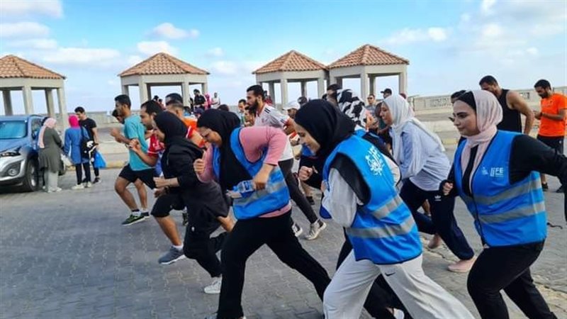 انطلاق منتدى منشطي