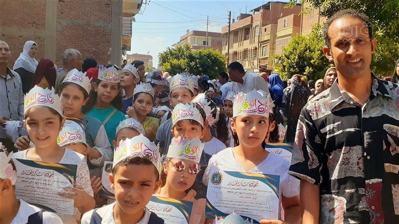 فيتو تشارك الحفل