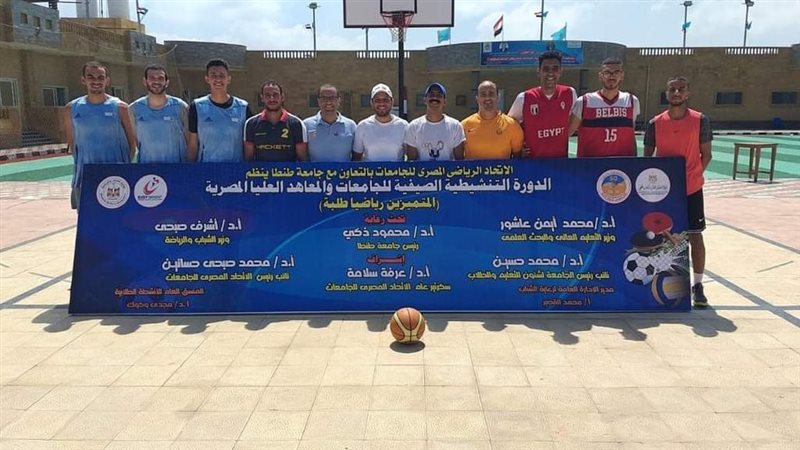 الفريق الفائز من