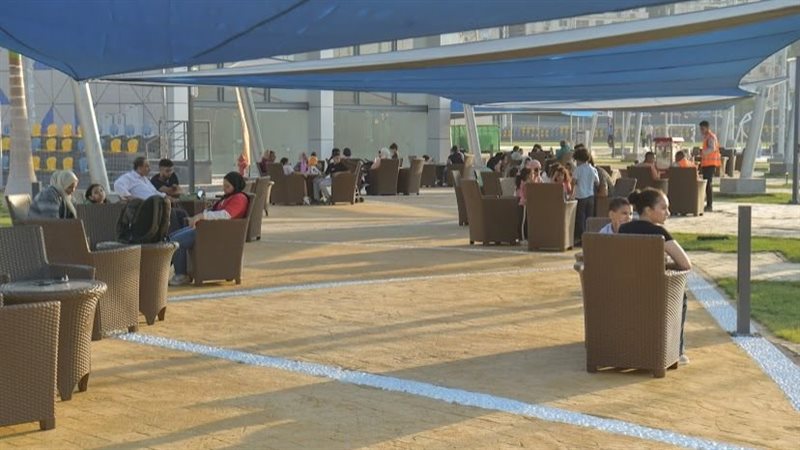 إقبال كبير على عضوية
