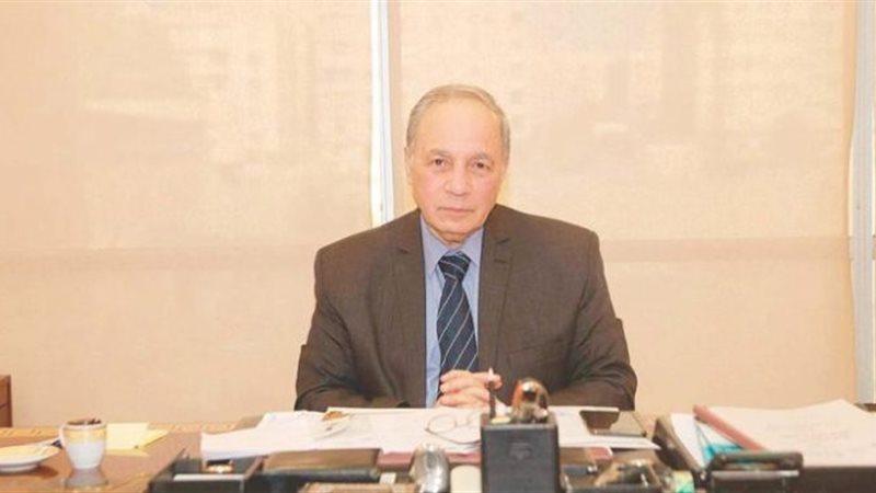 محمد سامي سعد، فيتو
