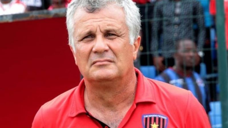 زوران مانولوفيتش