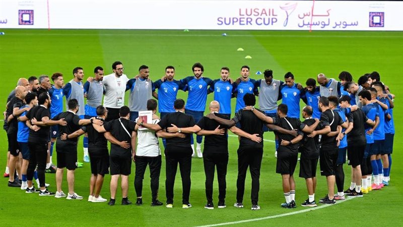 الزمالك 