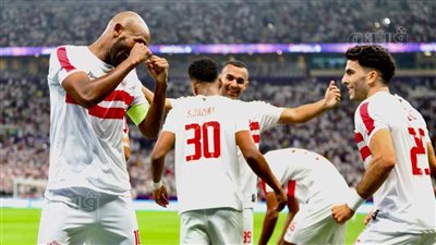 موعد مباراة الزمالك القادمة أمام اليكت التشادى
