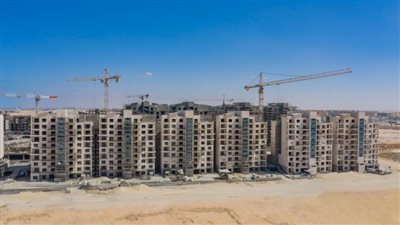 مطالب بمد مهلة أعمال تنفيذ المشروعات بالعاصمة الإدارية 