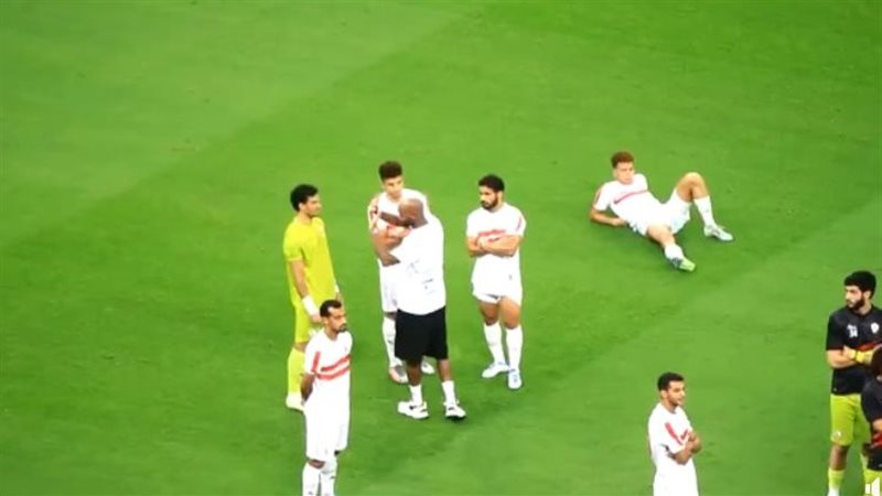 شيكابالا يواسي عواد
