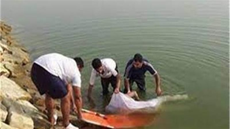البحث عن جثة طفل