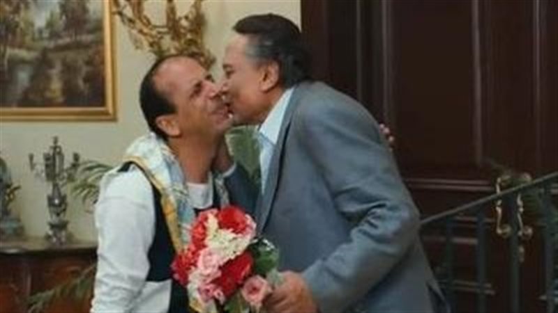 محمد الصاوي وعادل