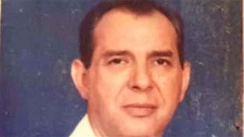  اللواء الراحل وسام