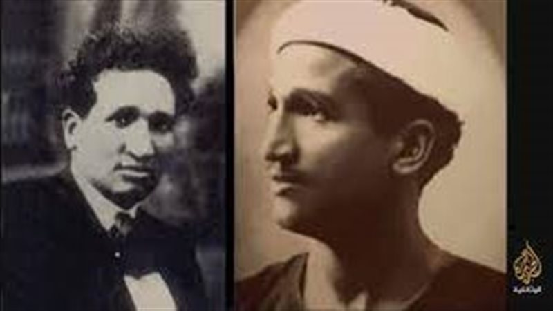 فنان الشعب سيد درويش