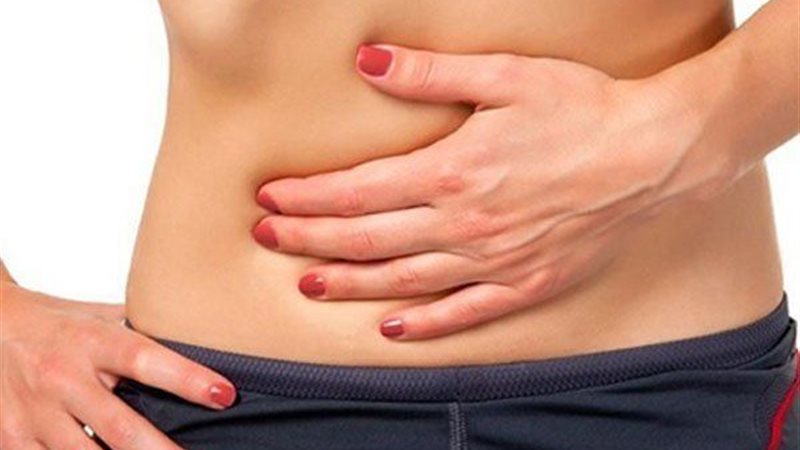 التهاب الزائدة الدودية،