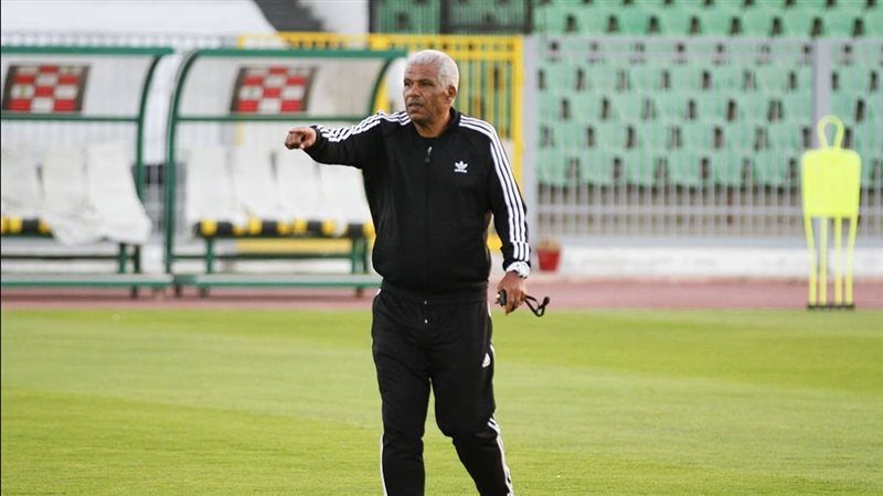 الدكتور ميمي عبدالرازق