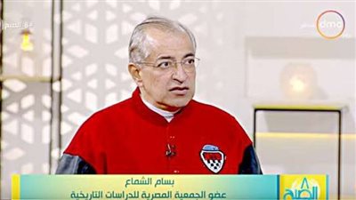 المصري القديم صاحب أول جهاز ري للأراضي الزراعية في العالم | فيديو