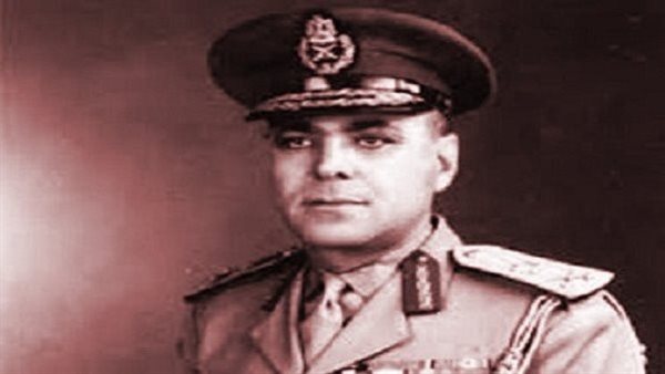 زي النهاردة وفاة المشير محمد علي فهمي أول قائد لقوات الدفاع الجوي في مصر