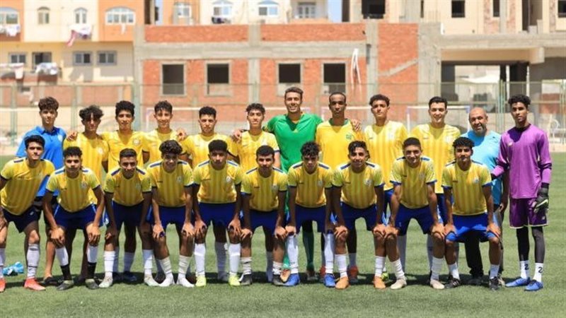الاسماعيلي 2005