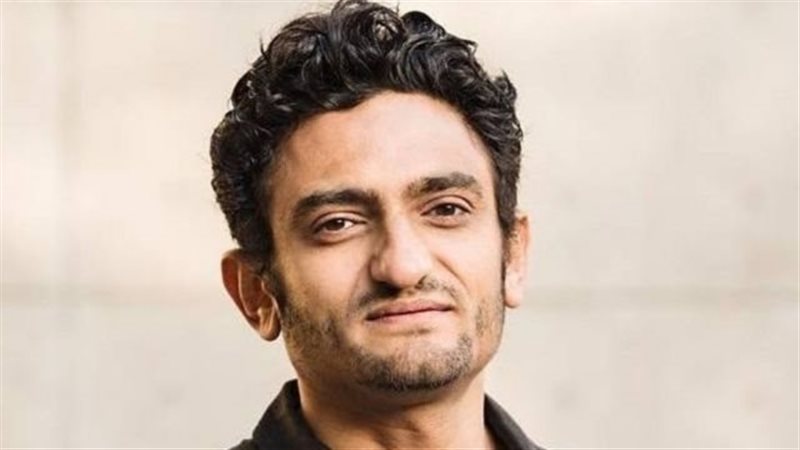 وائل غنيم 