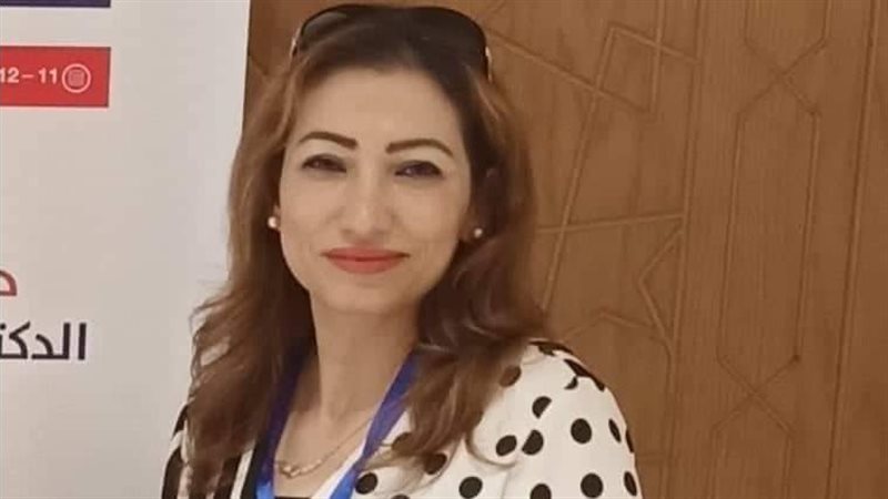 عبير أحمد مؤسس اتحاد