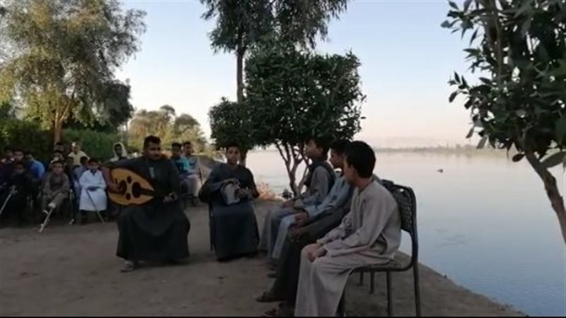 حلقات لتعليم أطفال