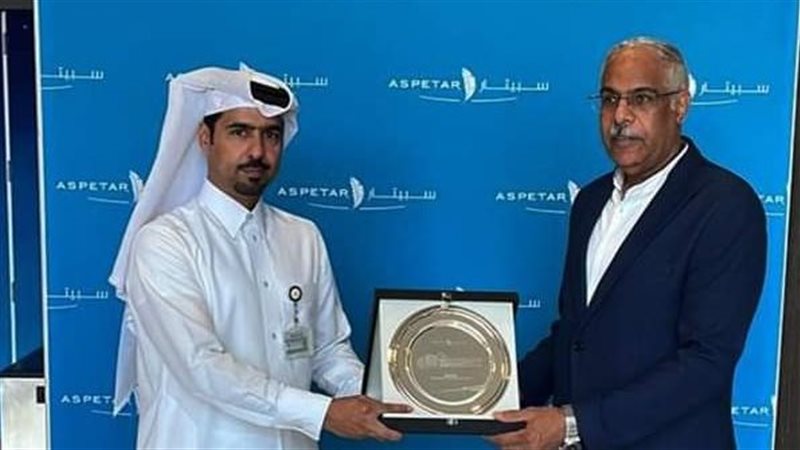 بروتوكول تعاون طبي
