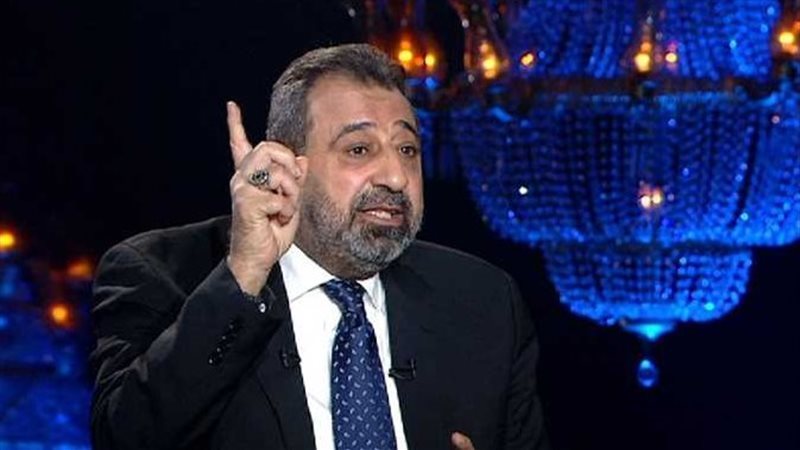 مجدي عبد الغني 