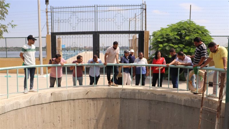 طلاب جامعة أسيوط