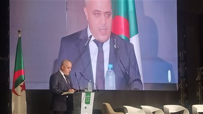 انطلاق منتدى تواصل الأجيال لدعم العمل العربي المشترك بالجزائر بمشاركة مصرية 