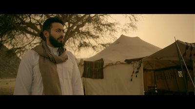 مُسلسل 