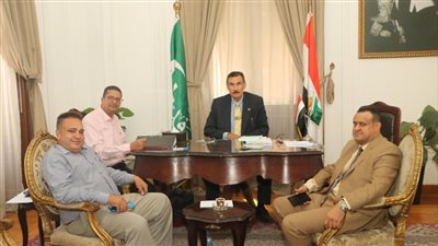 6 مرشحين لانتخابات الهيئة العليا لحزب الوفد في اليوم الثاني لتلقي الطلبات