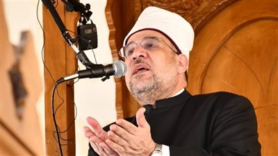 وزير الأوقاف يشارك في مؤتمر زعماء الأديان بكازاخستان.. الثلاثاء 