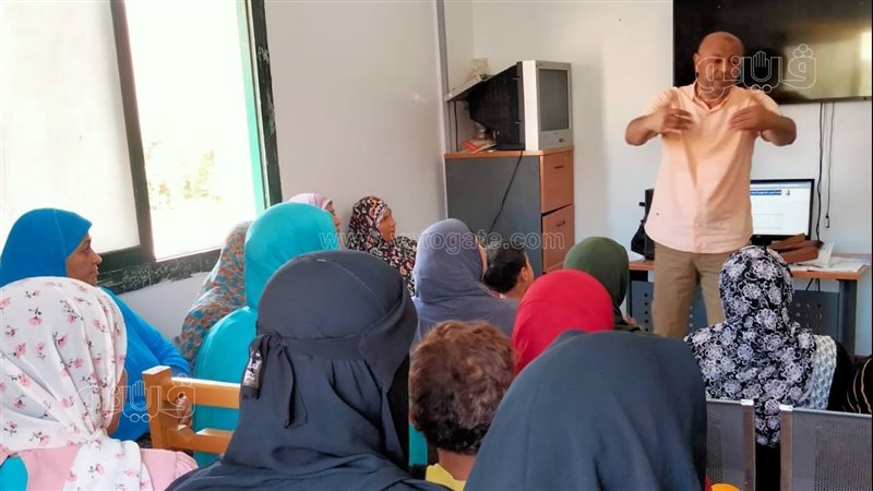 حملة تنظيم الاسرة