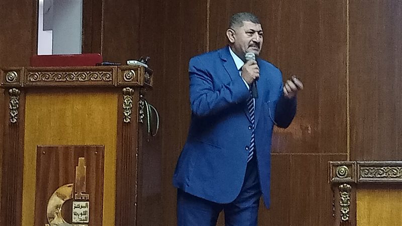 د. حمدي الغيطاني