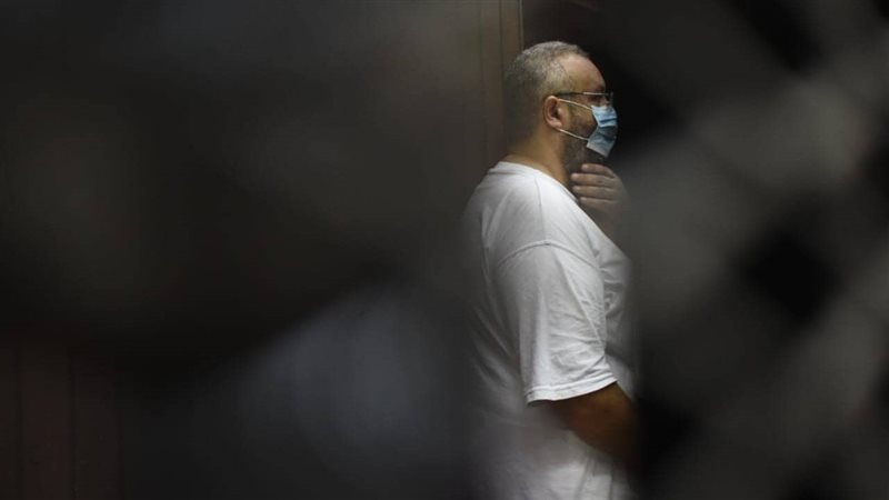 قاتل شيماء جمال