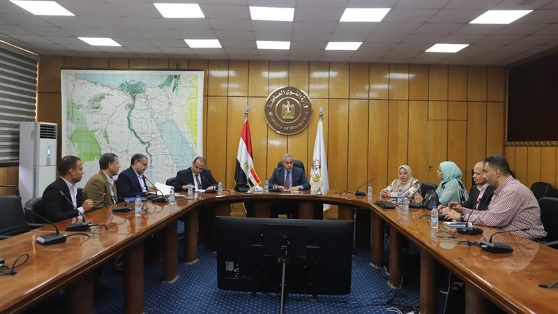 وزارة القوى العاملة