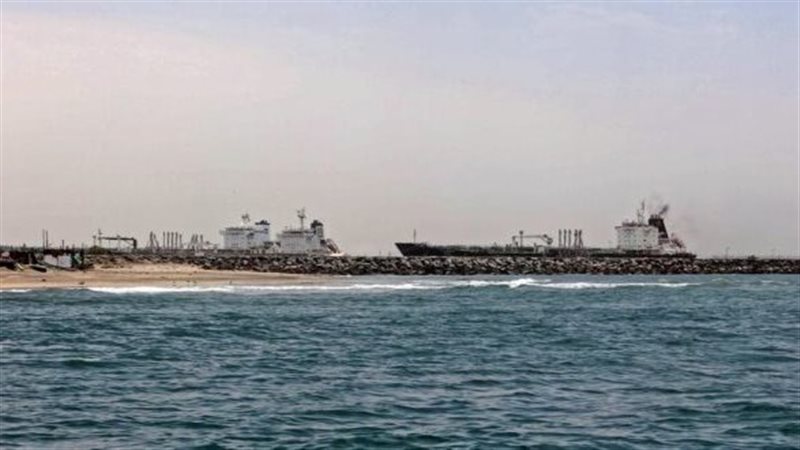 سفينة شحن
