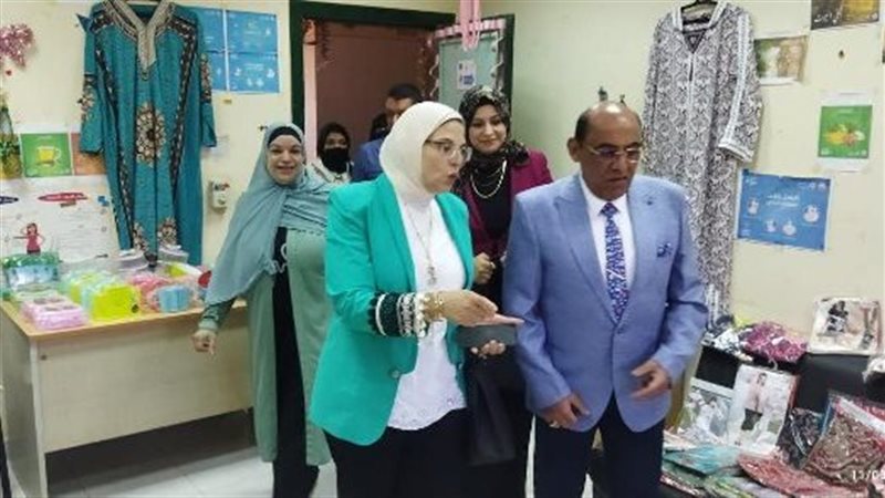 انطلاق الحملة التنشيطية