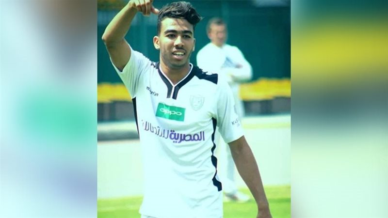 مصطفي الزناري 